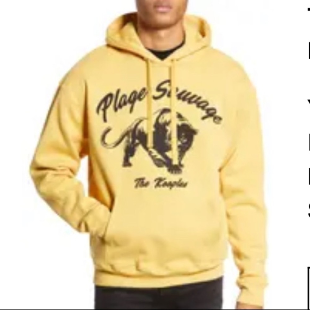 The Kooples Hoodie
